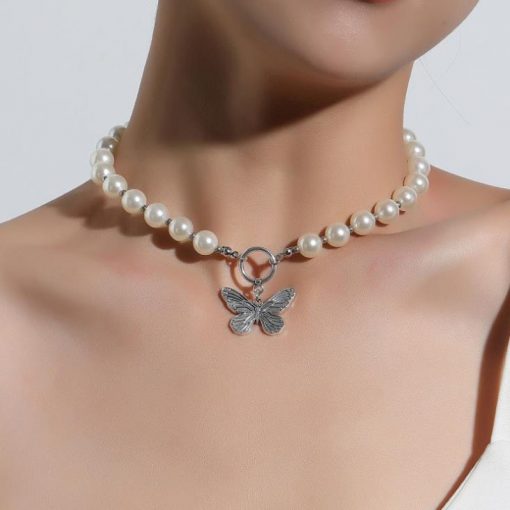 Collier Y2k