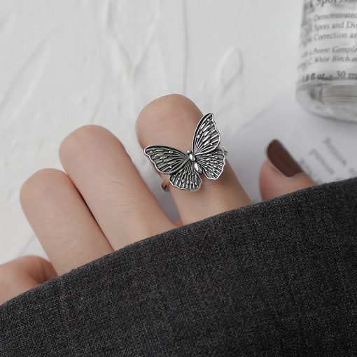 Bague S