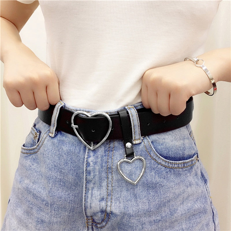 Ceinture Y2k Femme