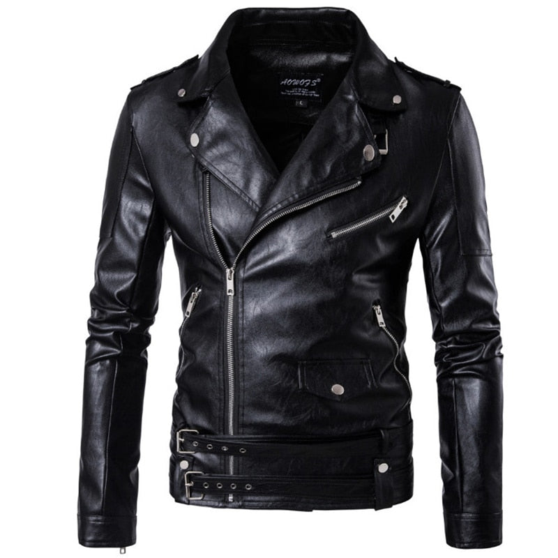 Veste Gothique Homme