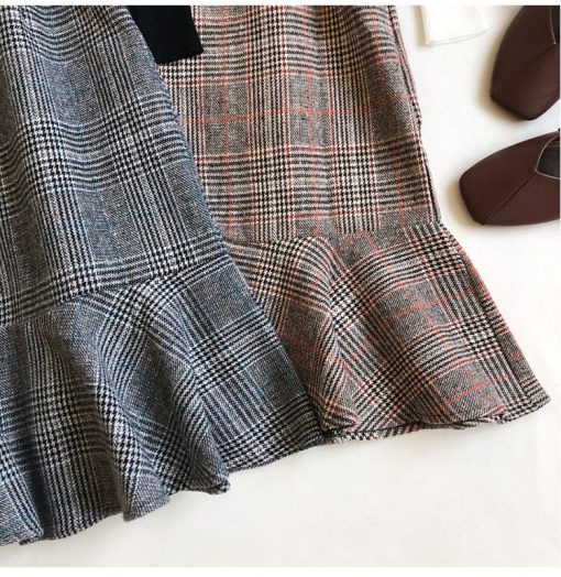 Robe Vintage Grunge