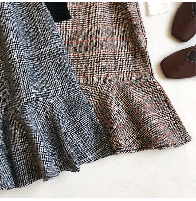 Robe Vintage Grunge