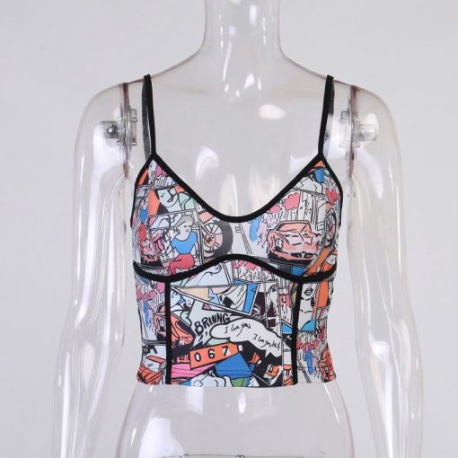 Corset Y2k