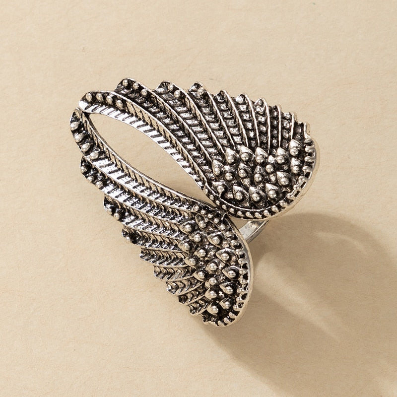 Bague Hard Rock