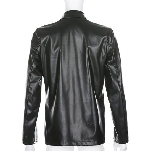 Veste Gothique Chic
