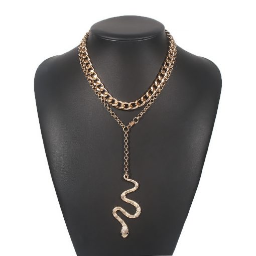 Chaine Pour Collier