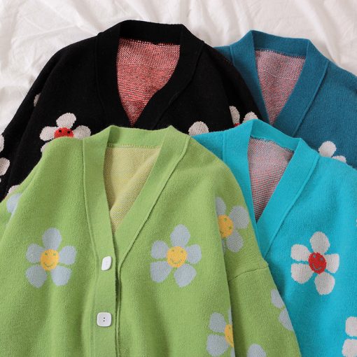 Pull Laine Grunge