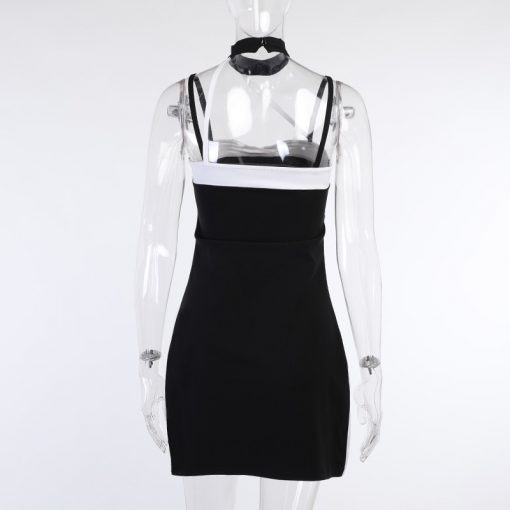 Vestito Gotico Donna