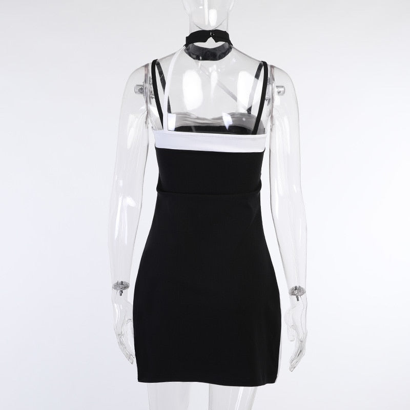 Vestito Gotico Donna
