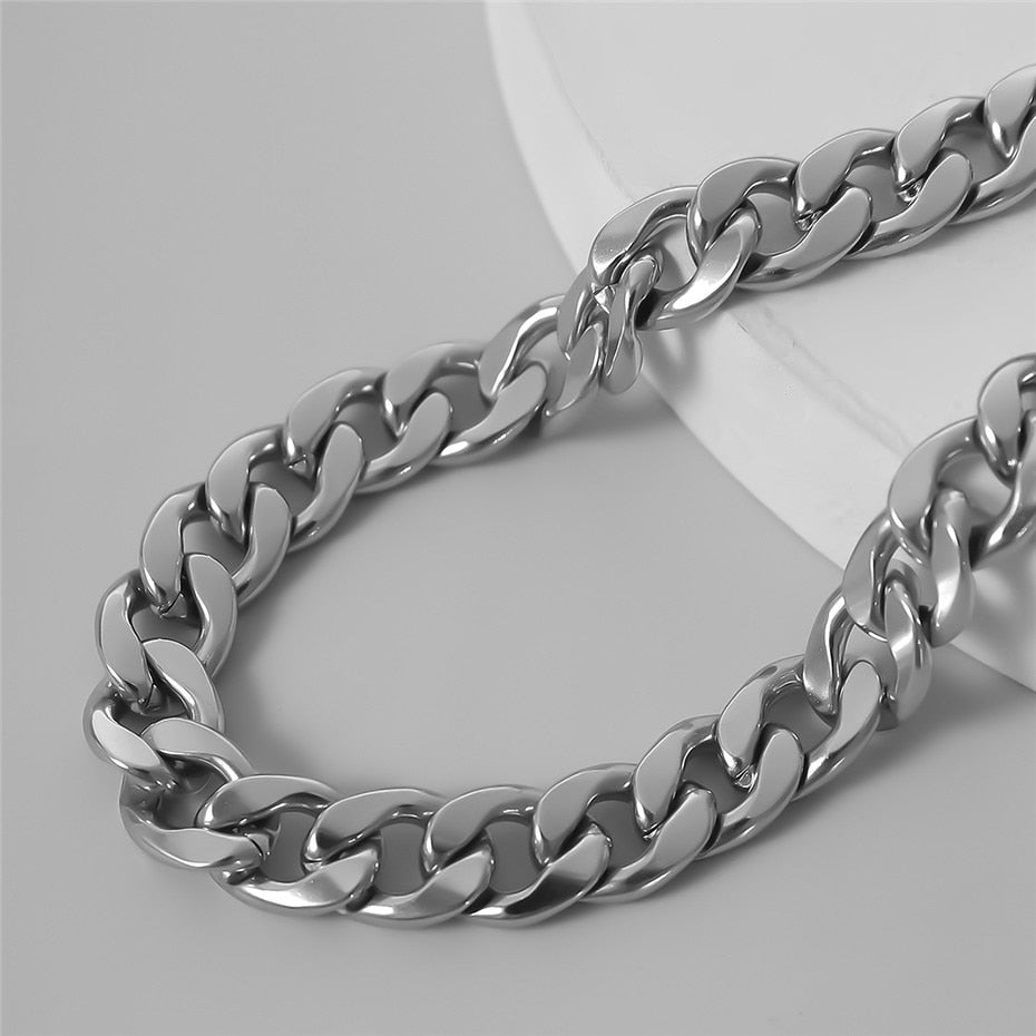 Collier Streetwear