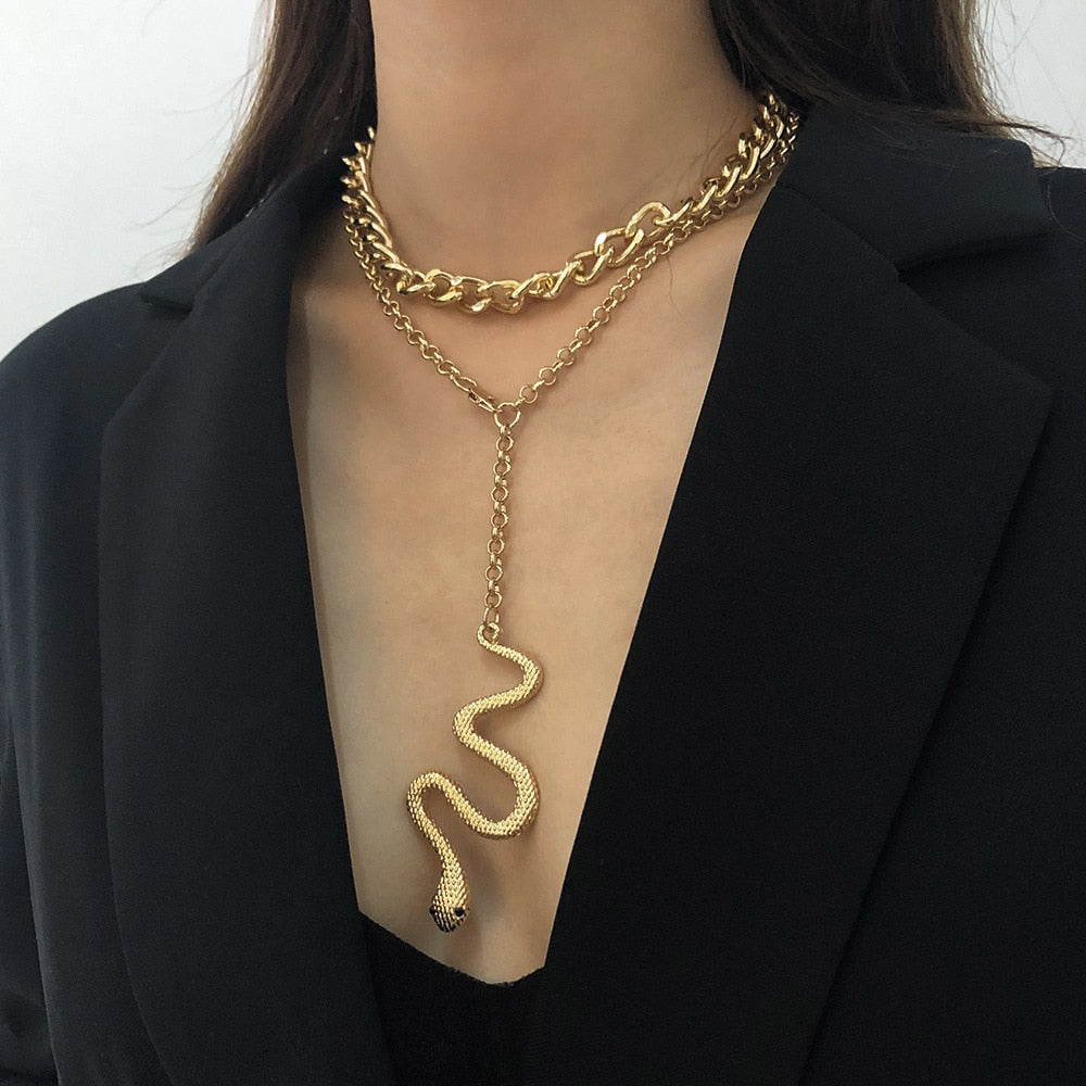 Chaine Pour Collier