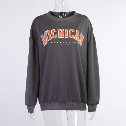 Pull Femme Streetwear