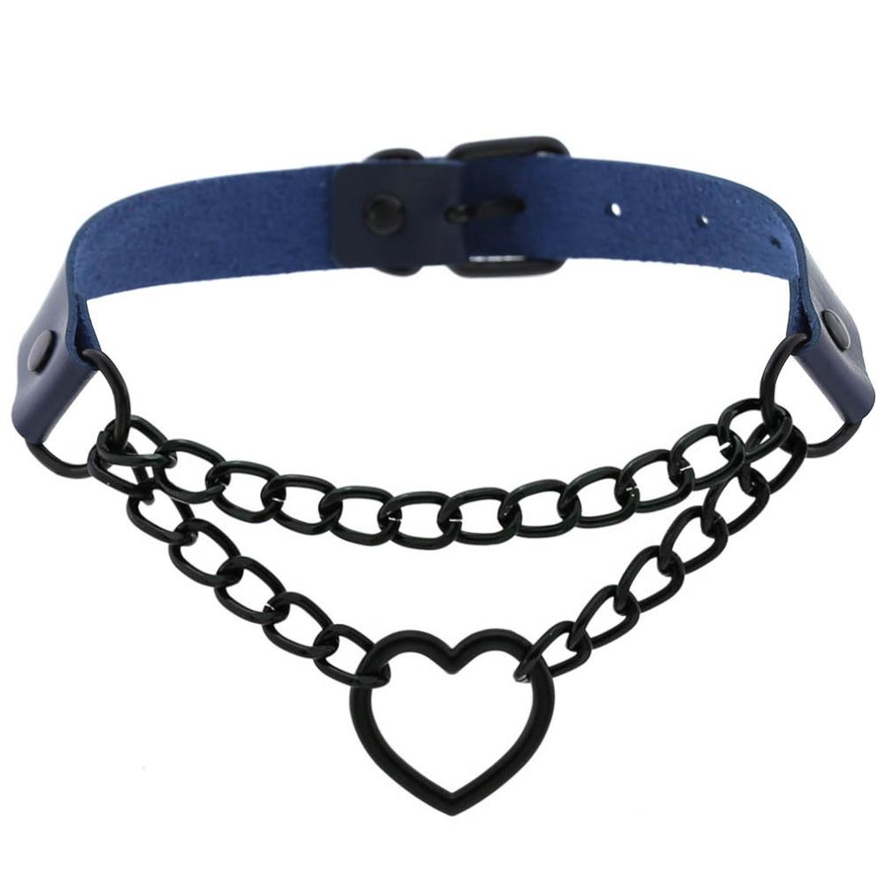 Collier Emo