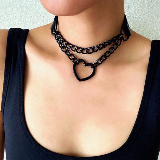 Collier Emo