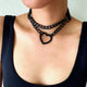 Collier Emo