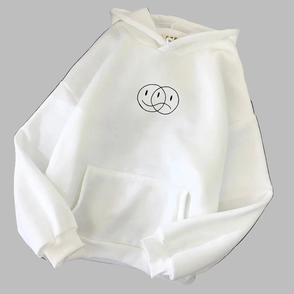 Sweat À Capuche Rock