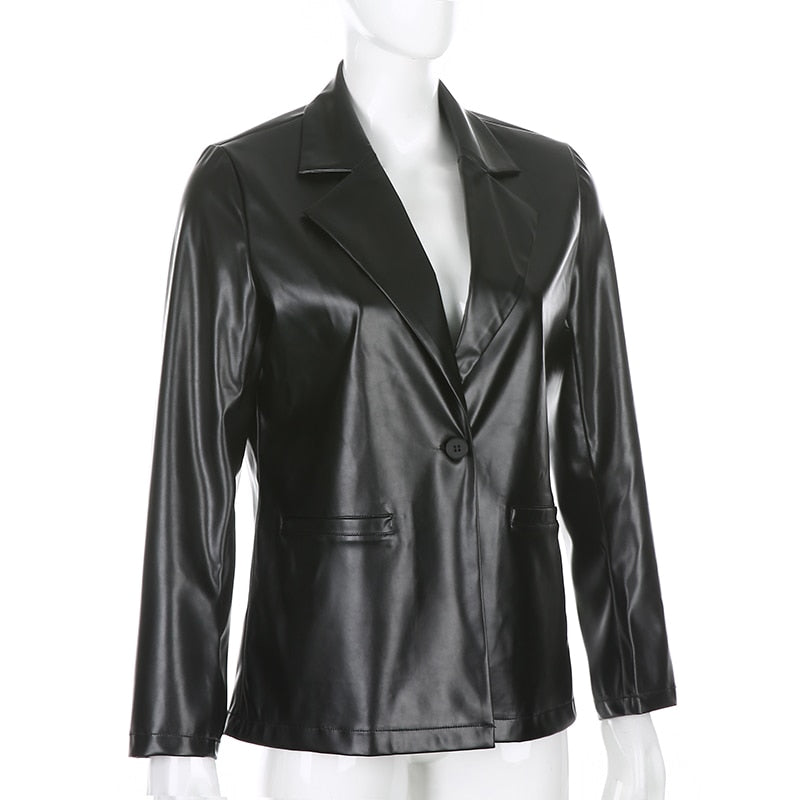 Veste Gothique Chic
