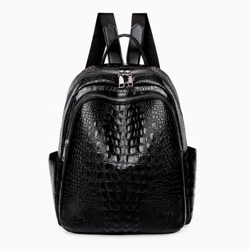Sac Grunge Noir