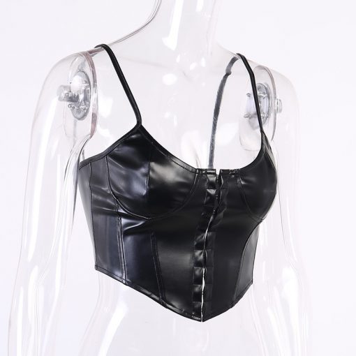 Corset Gothique