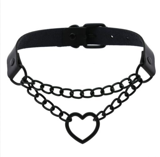 Collier Emo