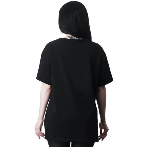 T-Shirt Grunge Harajuku