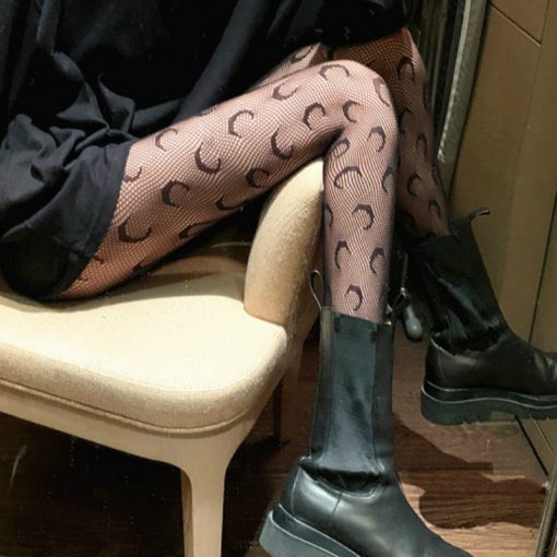 Collant Gothique Femme