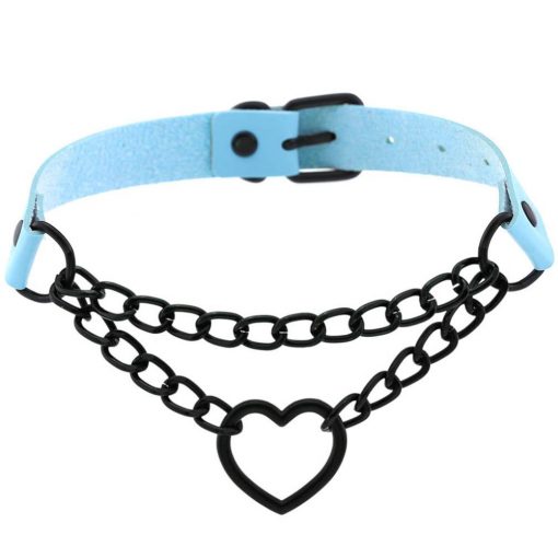 Collier Emo