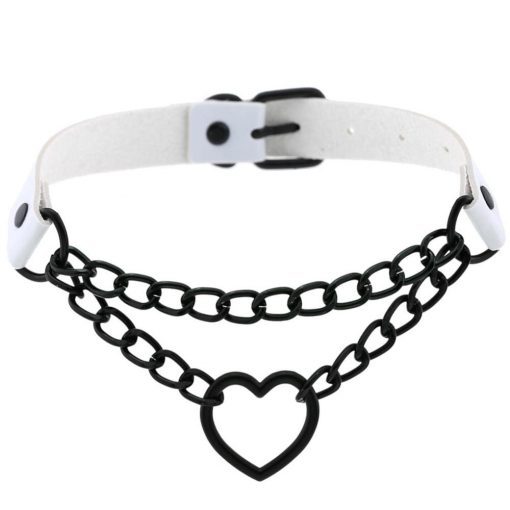 Collier Emo