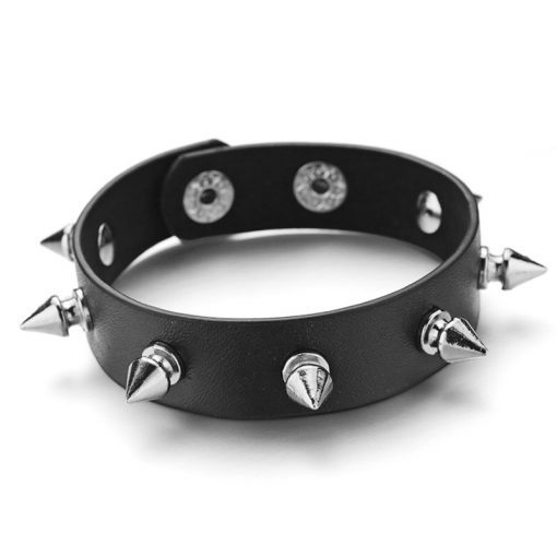 Bracelet Rock Femme