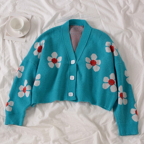 Pull Laine Grunge