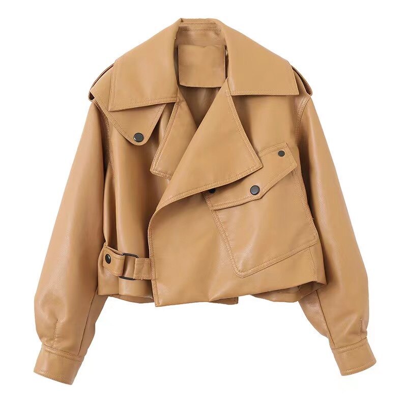Veste Gothique Rouge