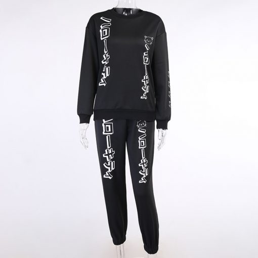 Sweat Streetwear