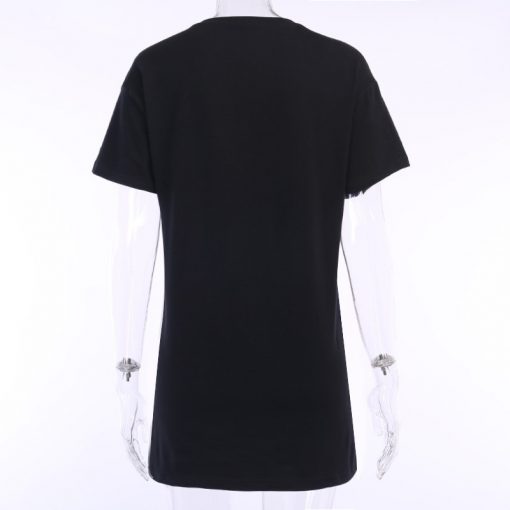 T-Shirt Alternativo