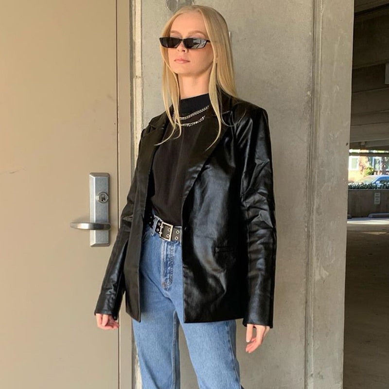 Veste Gothique Chic
