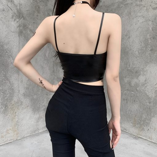 Corset Gothique