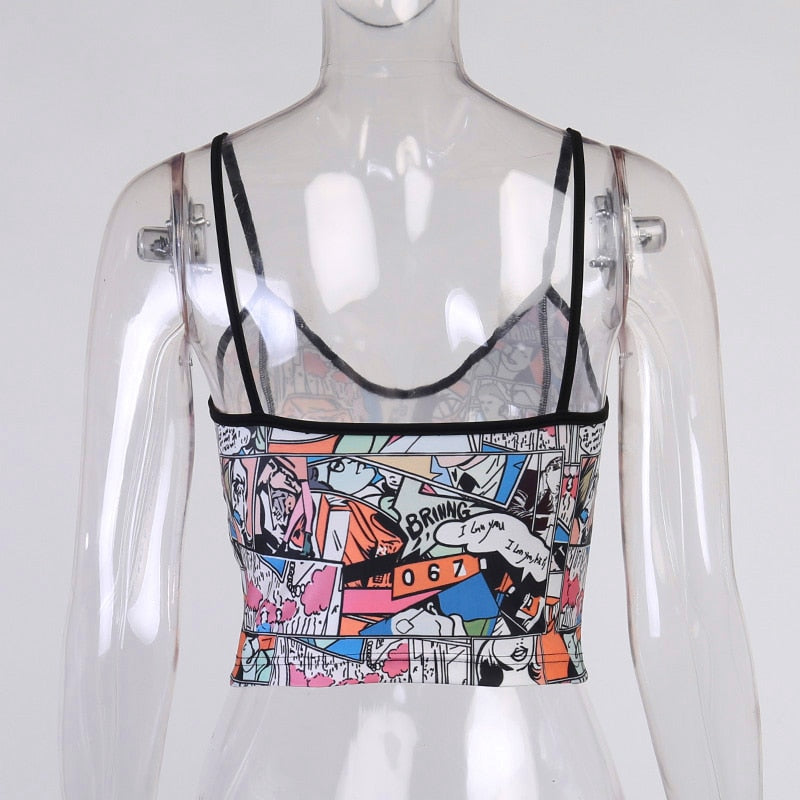 Corset Y2k