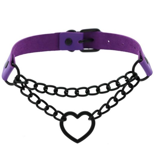 Collier Emo