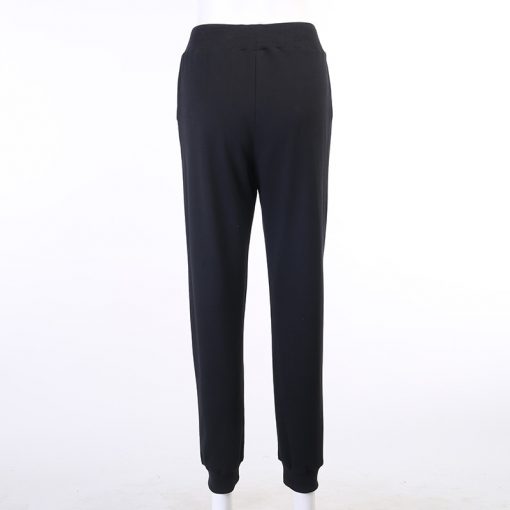 Pantalon Gothique