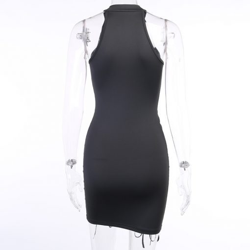 Robe Goth Grunge