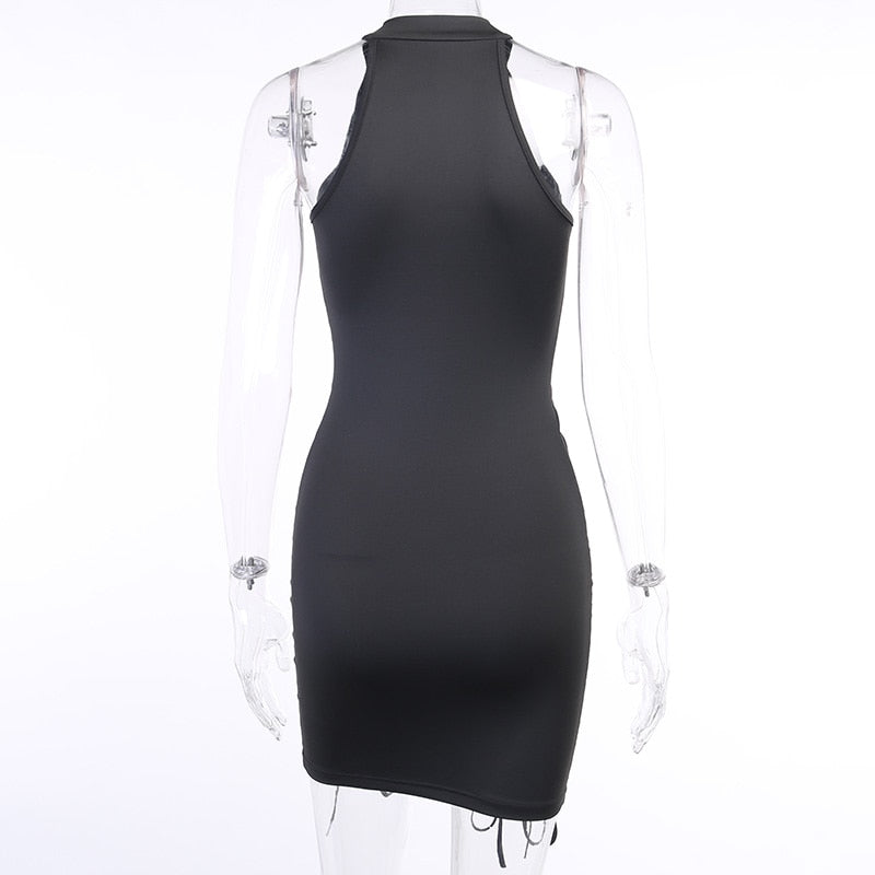 Robe Goth Grunge