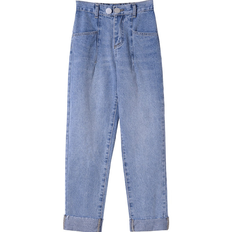 Jean Slim Grunge