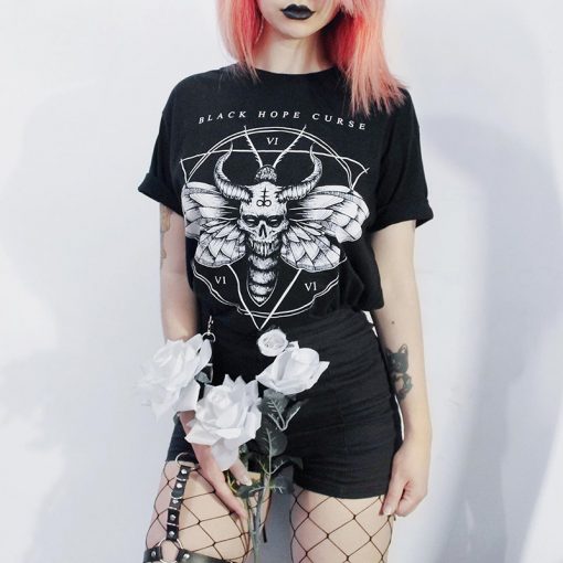 T-Shirt Punk