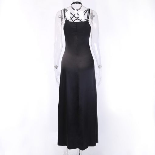 Robe Noire Grunge