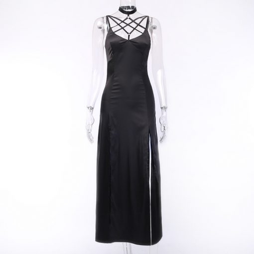 Robe Noire Grunge