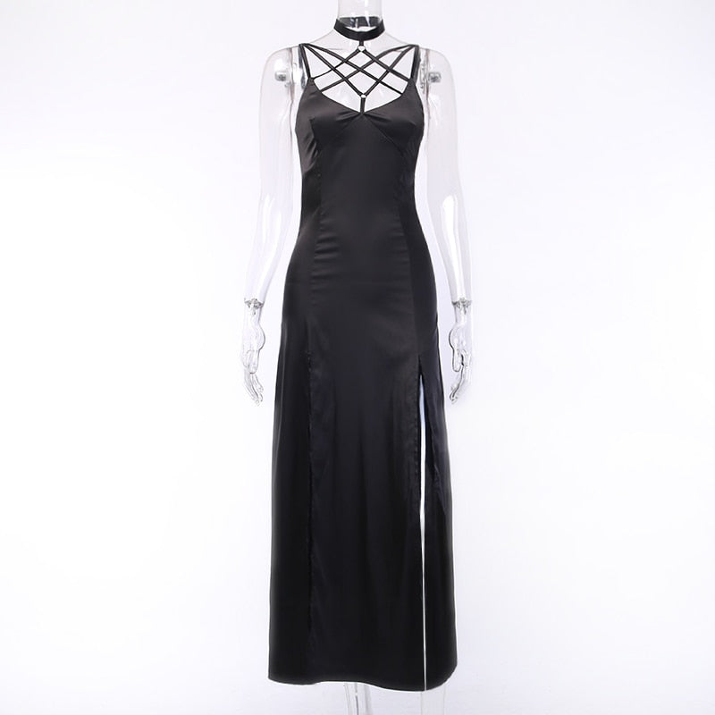 Robe Noire Grunge