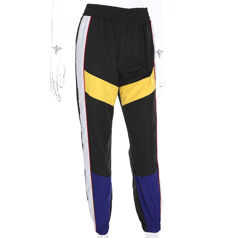 Pantalon Cargo Y2k