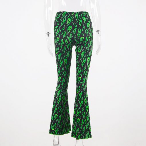 Pantalon Alternatif