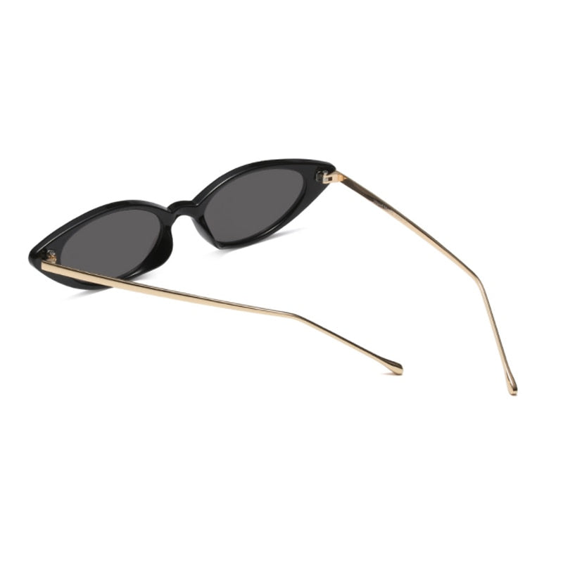 Lunette Année 80 Grunge