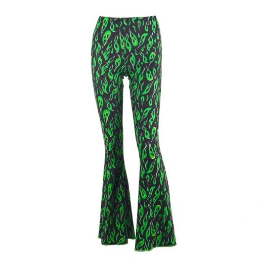 Pantalon Alternatif