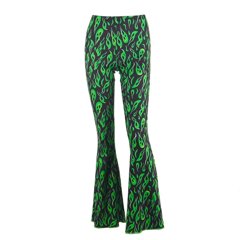 Pantalon Alternatif